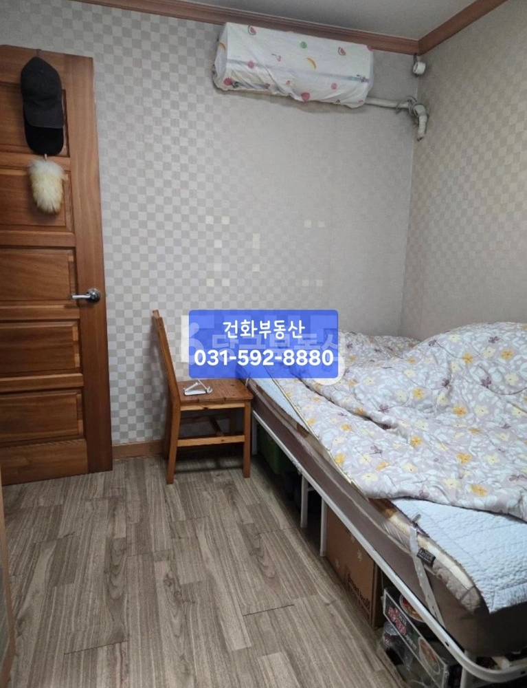 경기도 남양주시 호평동 원룸 사진 1