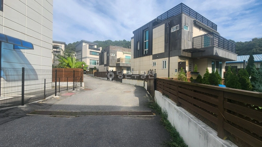 경기도 용인시 처인구 모현읍 단독/전원주택 사진 1