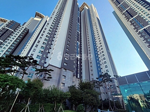 부산광역시 수영구 광안동 아파트 사진 1