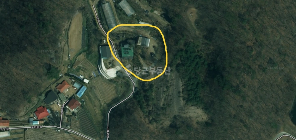 경기도 안성시 죽산면 단독/전원주택 사진 1