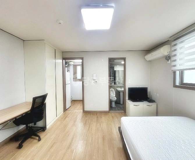 제주특별자치도 제주시 연동 아파트 사진 1
