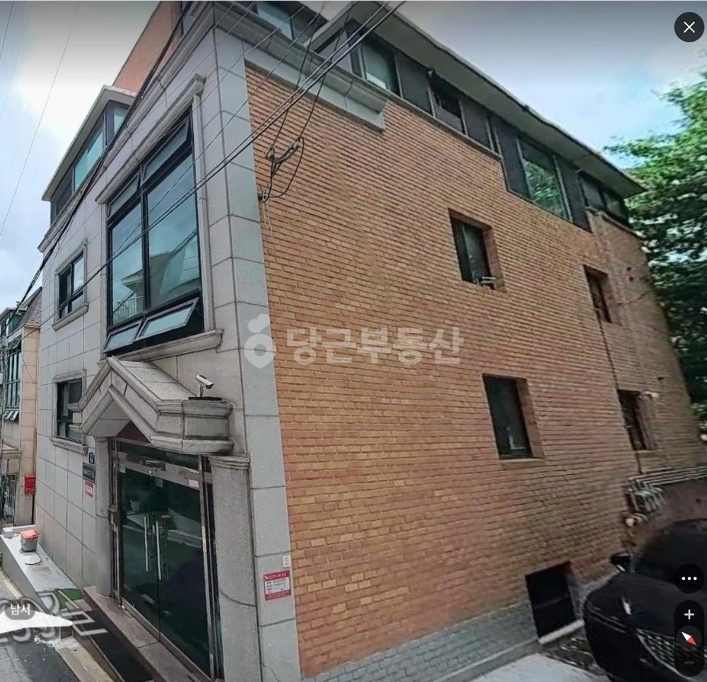 서울특별시 관악구 봉천동 단독/전원주택 사진 1