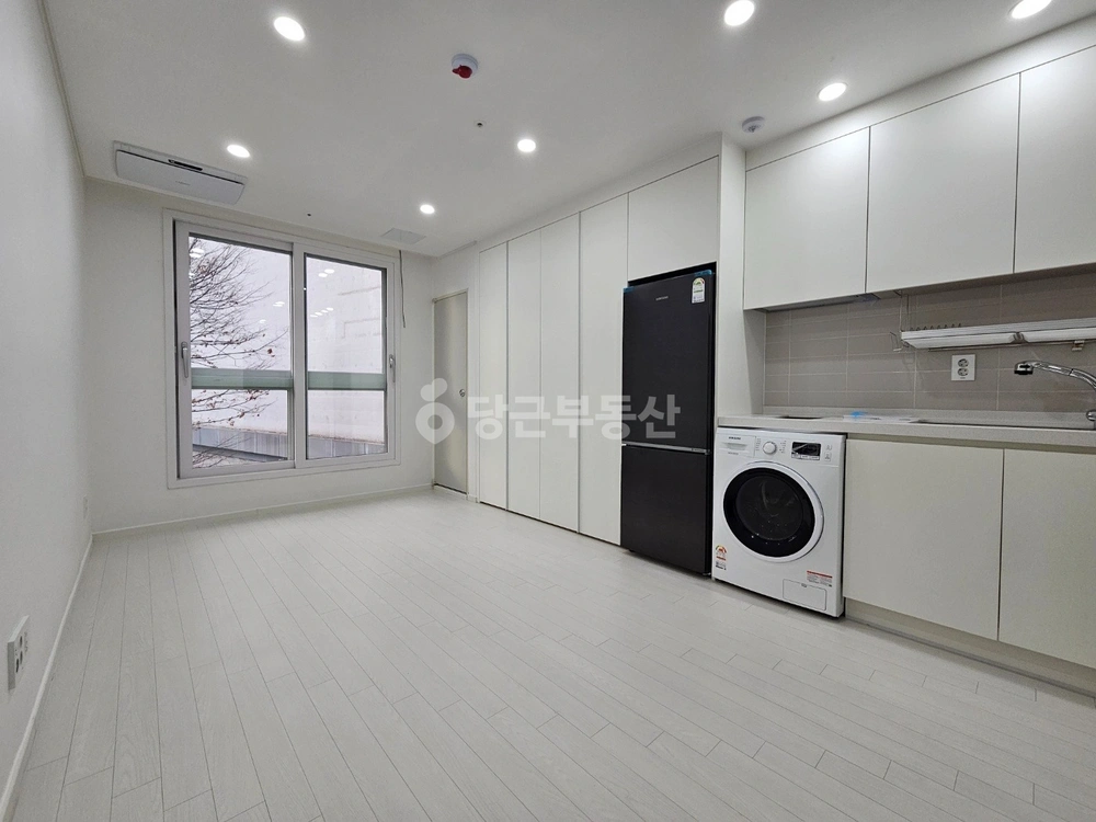 서울특별시 영등포구 영등포동8가 오피스텔 사진 1