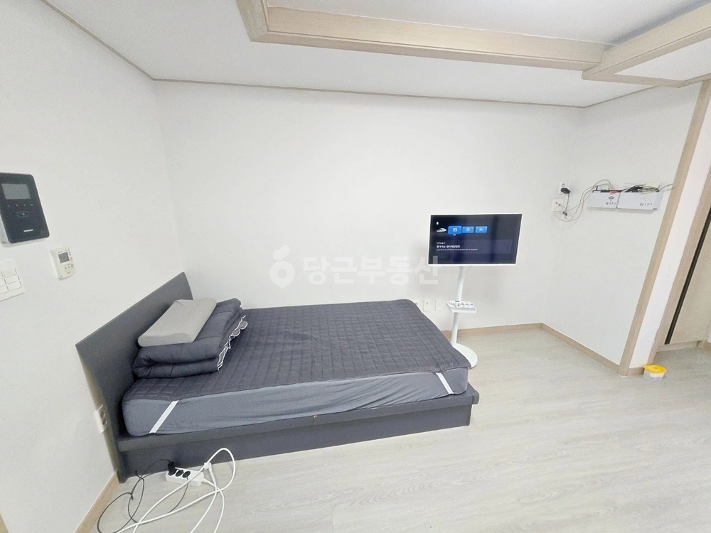 제주특별자치도 제주시 아라일동 원룸 사진 1
