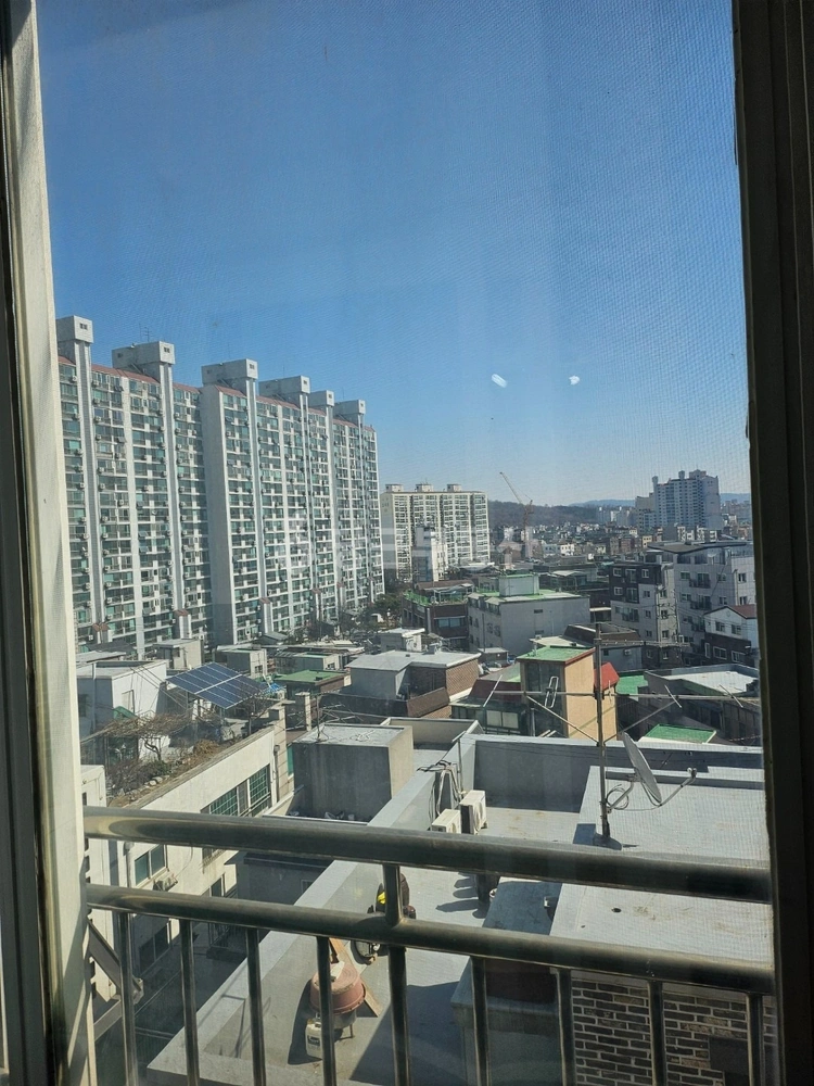서울특별시 강북구 번동 오피스텔 사진 1