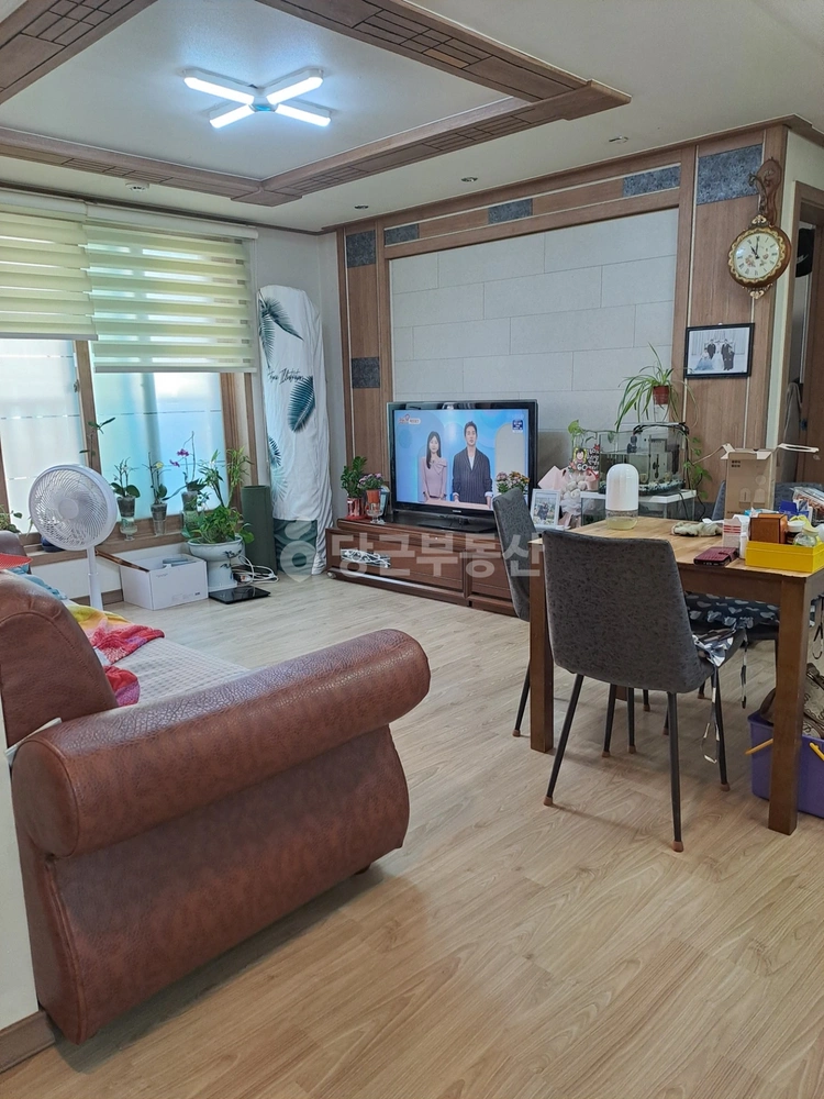 경기도 수원시 권선구 세류동 빌라(투룸 이상) 사진 1