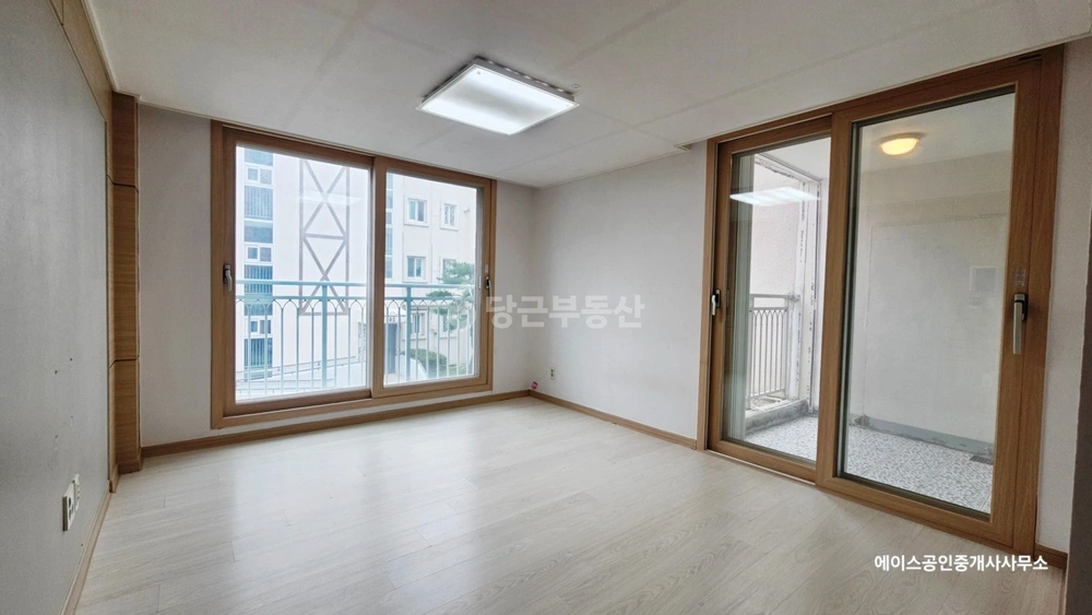 충청북도 청주시 상당구 용담동 아파트 사진 1