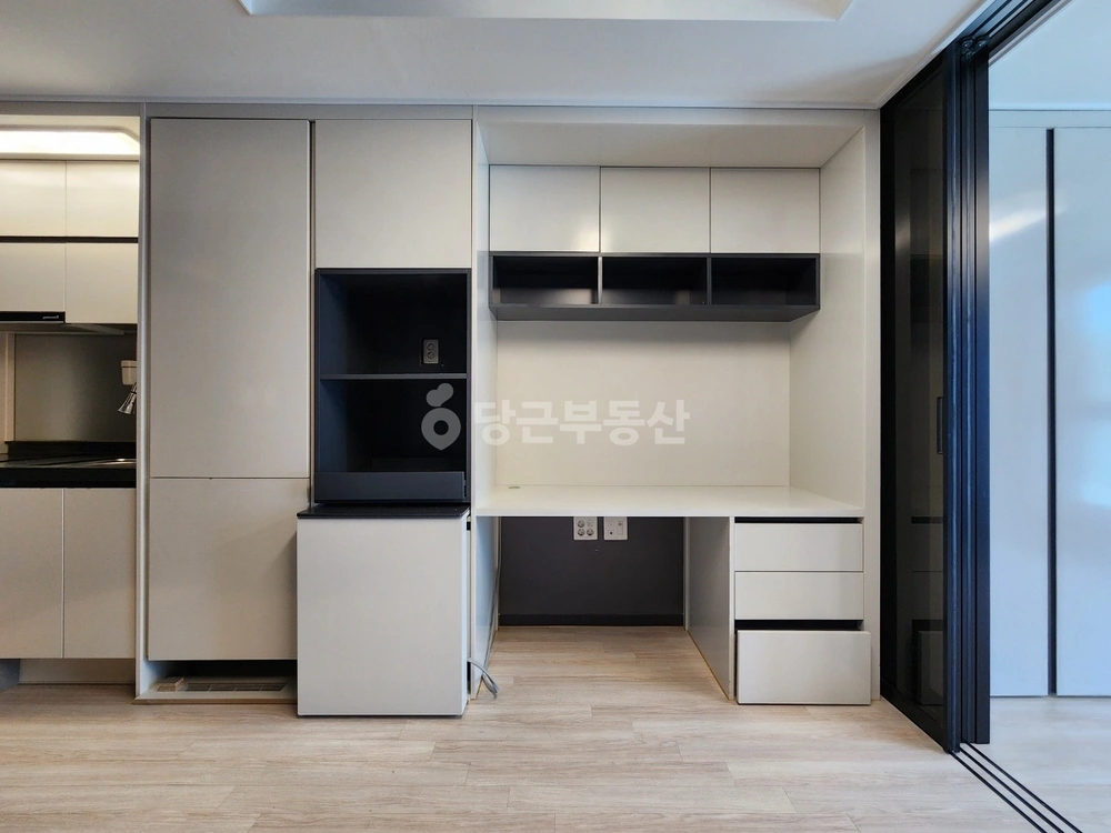 부산광역시 수영구 광안동 오피스텔 사진 1