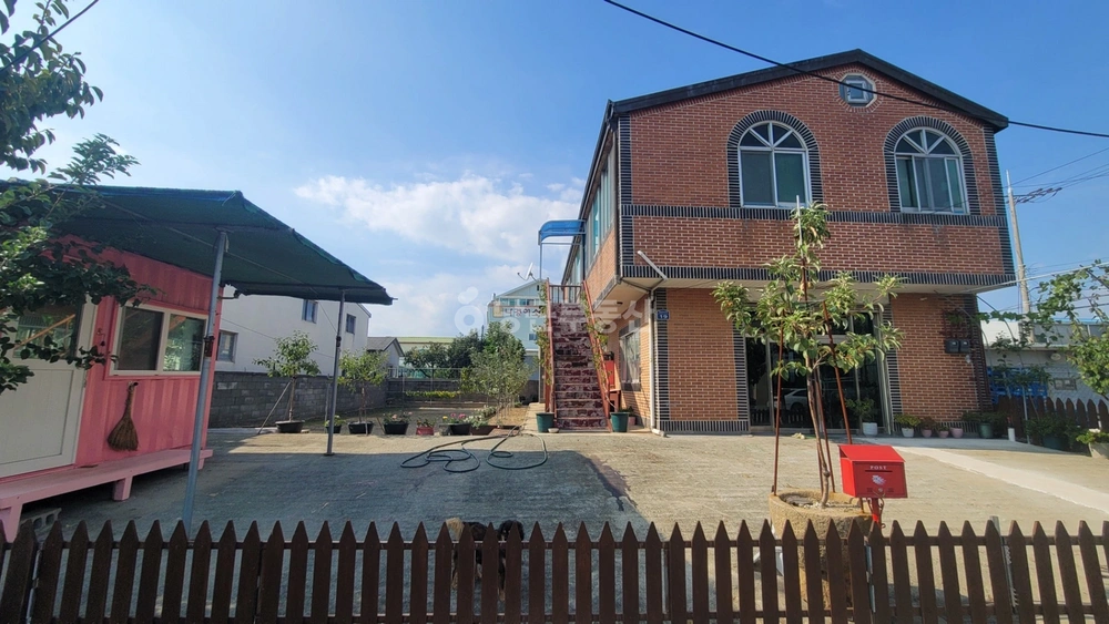 부산광역시 강서구 명지동 사무실 사진 1