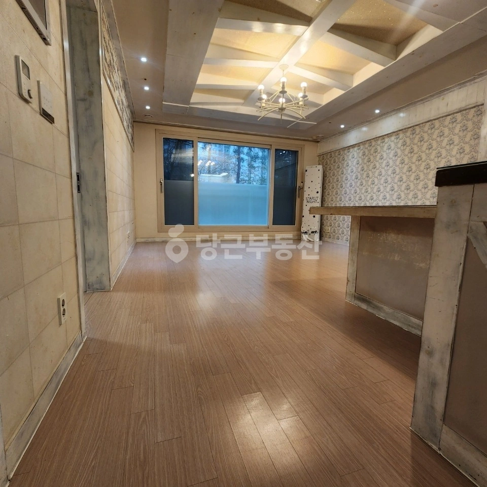 대전광역시 유성구 상대동 아파트 사진 1