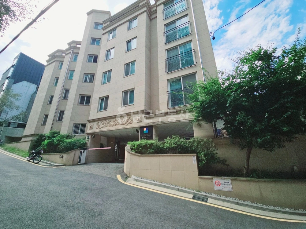 서울특별시 강남구 청담동 아파트 사진 1