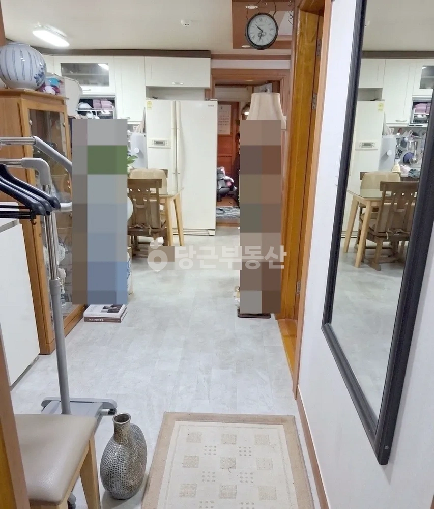 부산광역시 사상구 감전동 빌라(투룸 이상) 사진 1