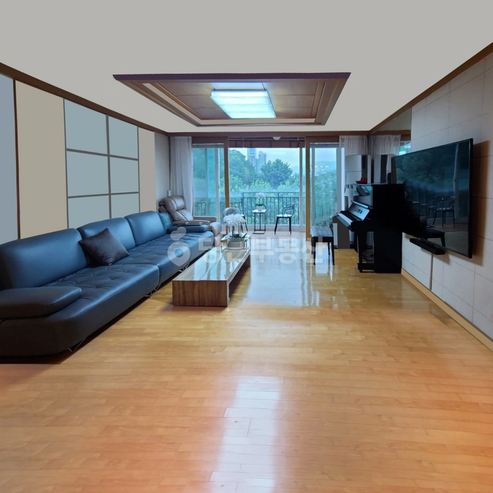 서울특별시 강남구 개포동 아파트 사진 1