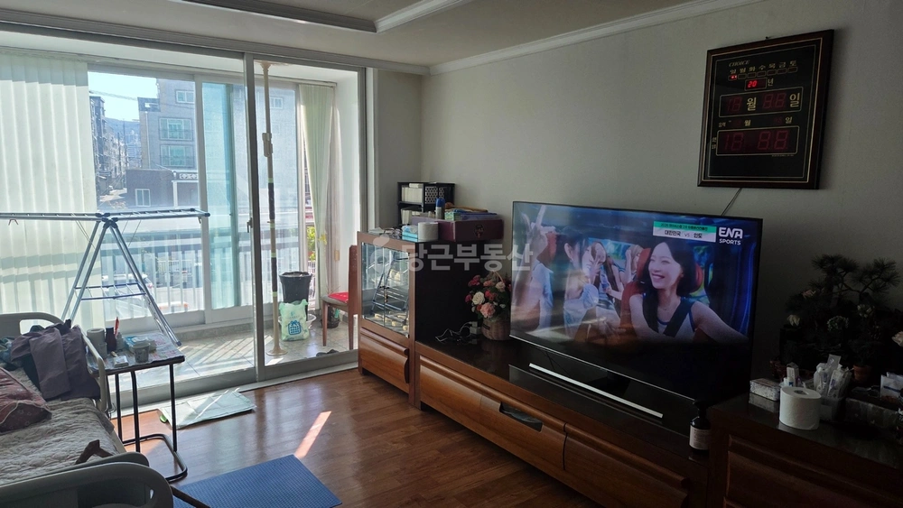 대전광역시 동구 용전동 아파트 사진 1