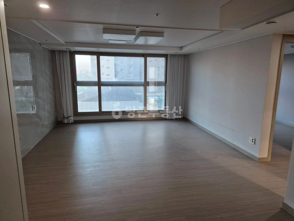 경상북도 포항시 남구 대잠동 아파트 사진 1