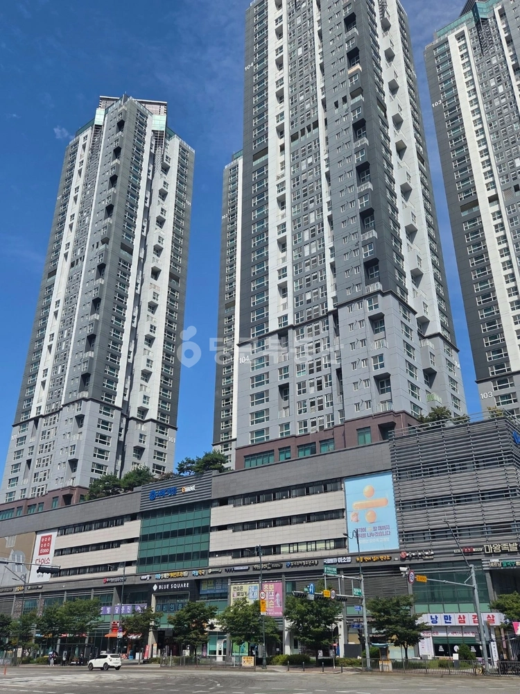 경기도 의왕시 오전동 상가 사진 1