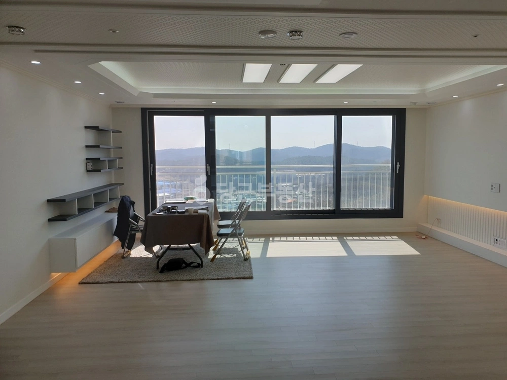 경기도 화성시 동탄구 장지동 아파트 사진 1