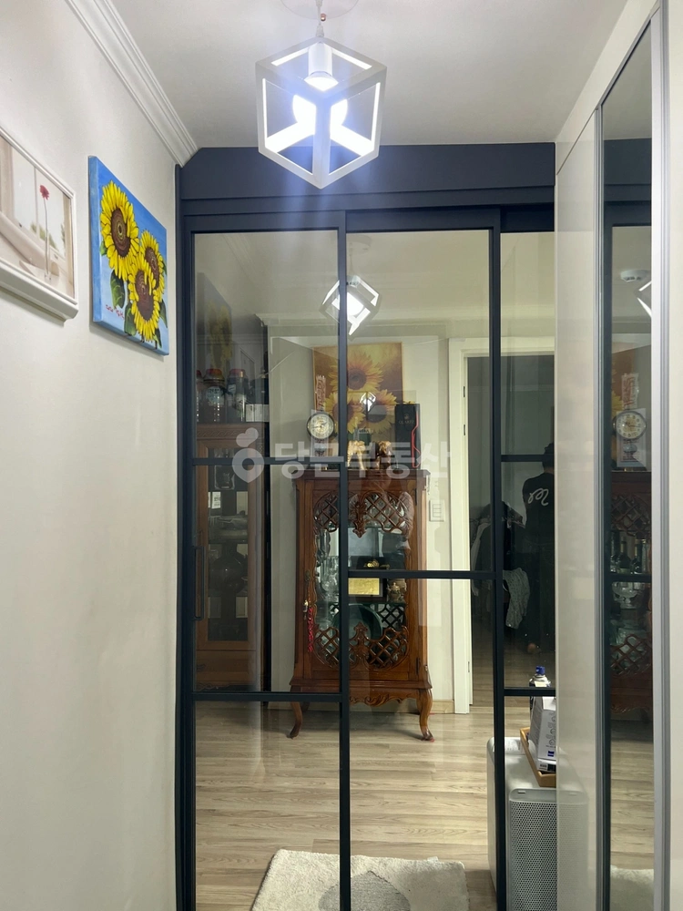 울산광역시 남구 신정동 아파트 사진 1