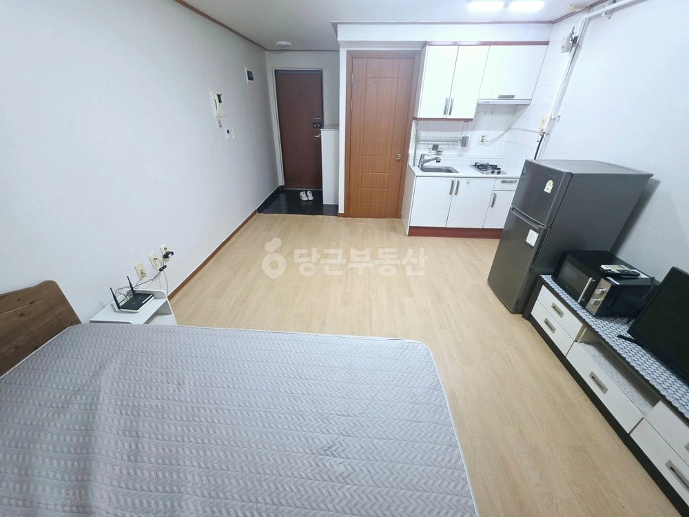 인천광역시 부평구 십정동 오피스텔 사진 1
