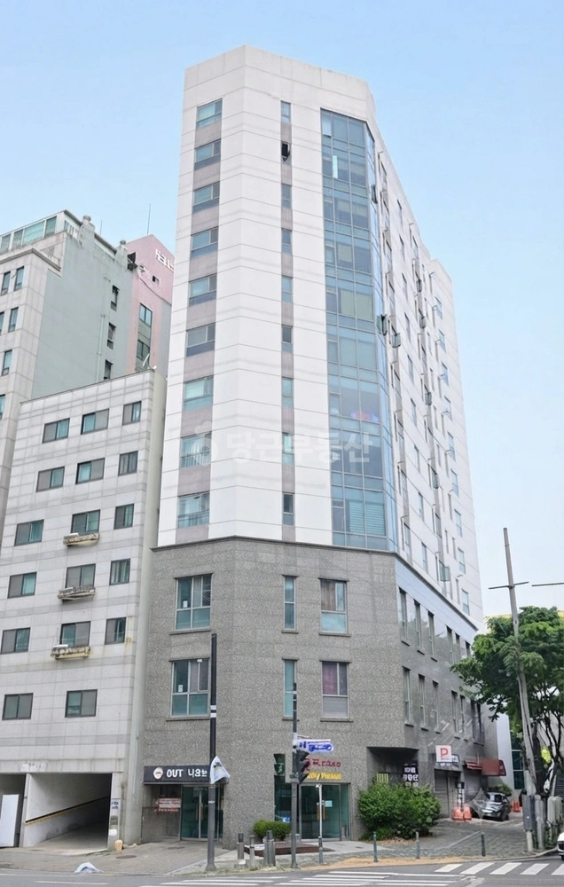 경기도 성남시 중원구 성남동 오피스텔 사진 1