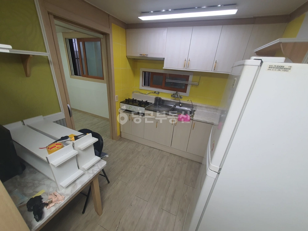 인천광역시 계양구 계산동 단독/전원주택 사진 1