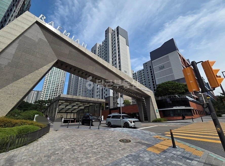 서울특별시 강남구 개포동 아파트 사진 1