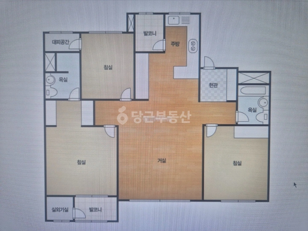 인천광역시 부평구 부평동 아파트 사진 1