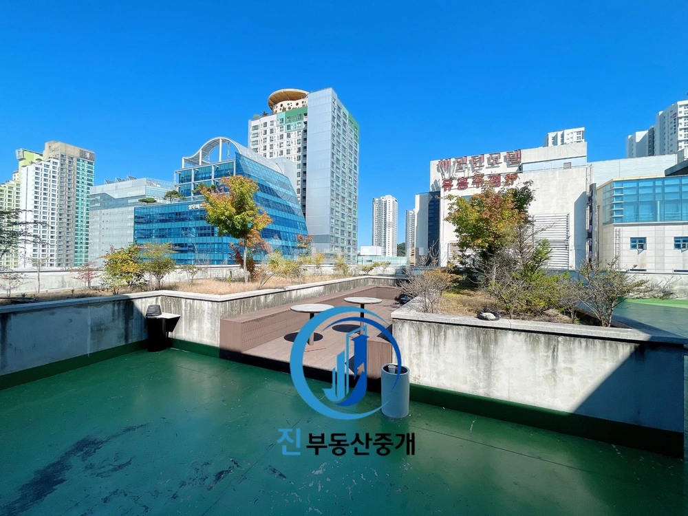 전남광주통합특별시 서구 치평동 사무실 사진 1
