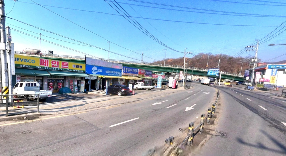 경기도 광주시 장지동 건물 사진 1