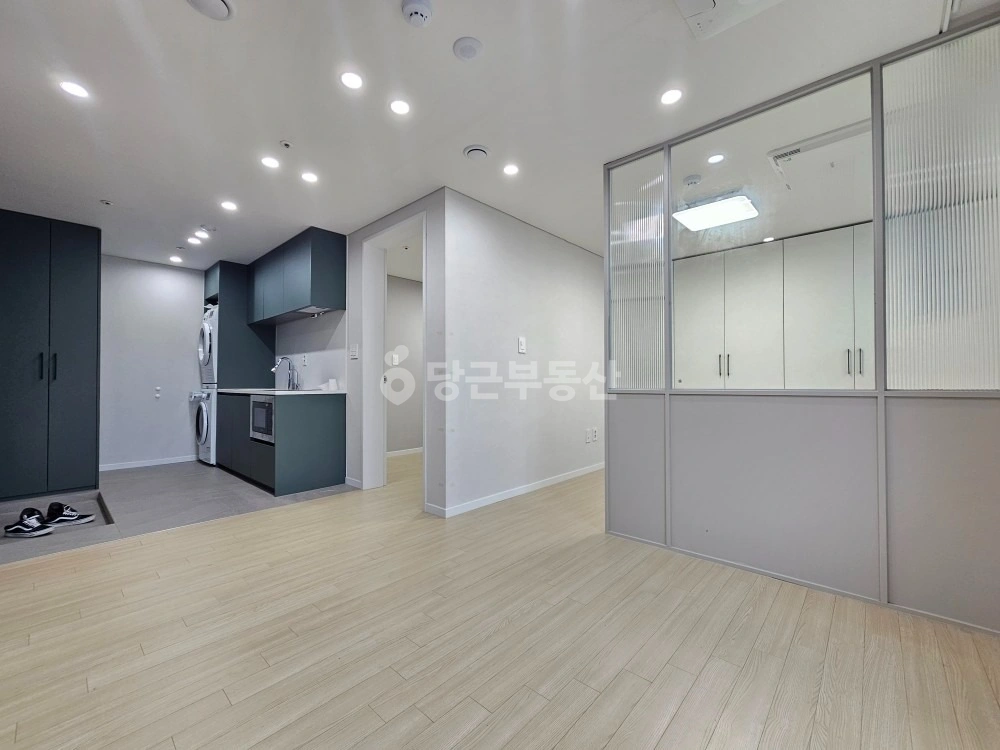 서울특별시 종로구 숭인동 아파트 사진 1