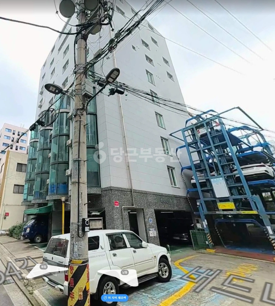 서울특별시 영등포구 영등포동7가 오피스텔 사진 1