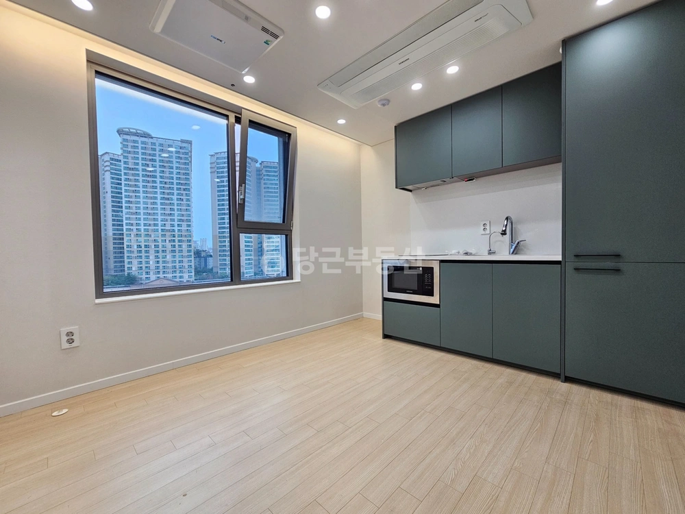 서울특별시 종로구 숭인동 아파트 사진 1
