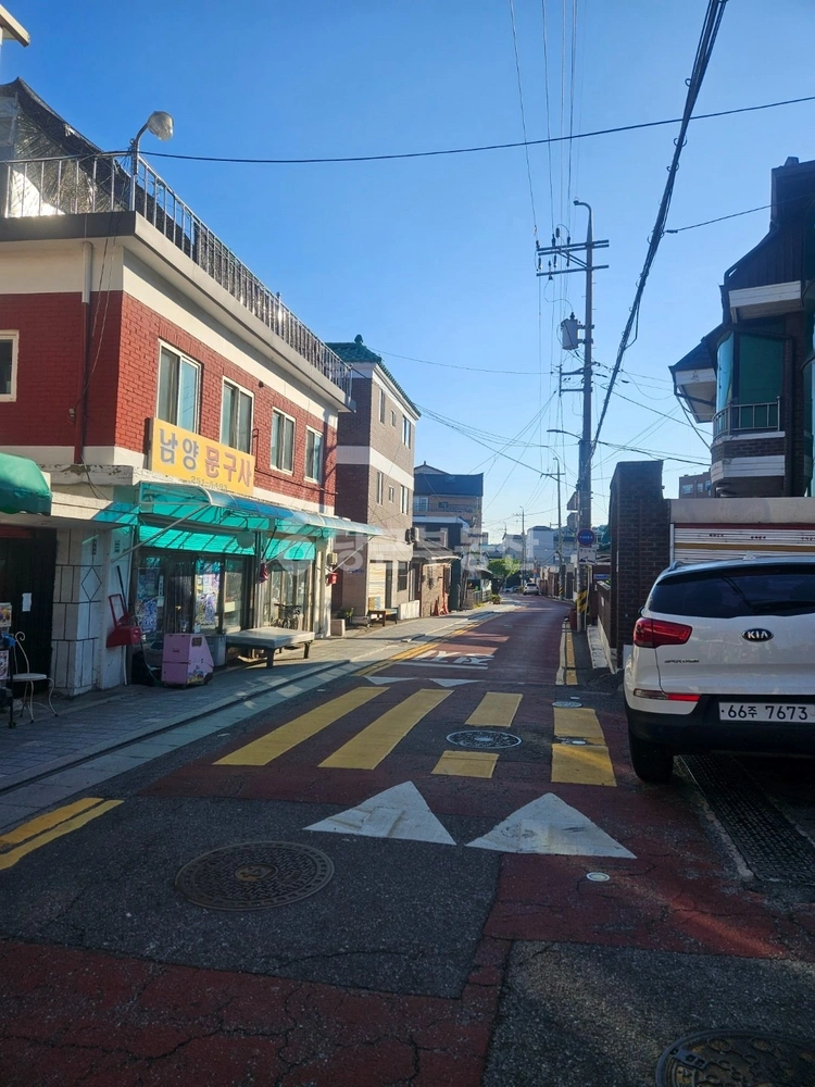 경기도 수원시 팔달구 매향동 단독/전원주택 사진 1