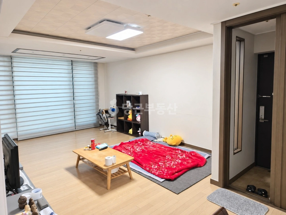 전북특별자치도 군산시 나운동 아파트 사진 1