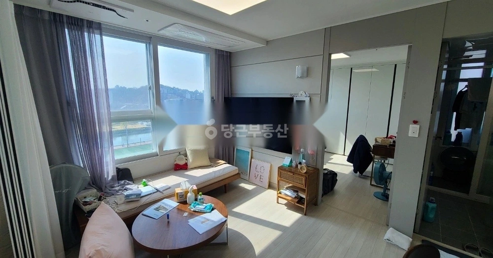 서울특별시 영등포구 양평동6가 오피스텔 사진 1