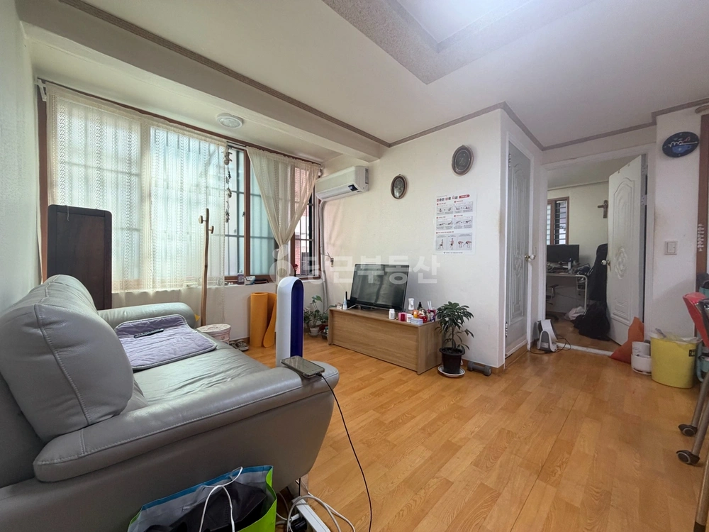 서울특별시 서초구 서초동 빌라(투룸 이상) 사진 1