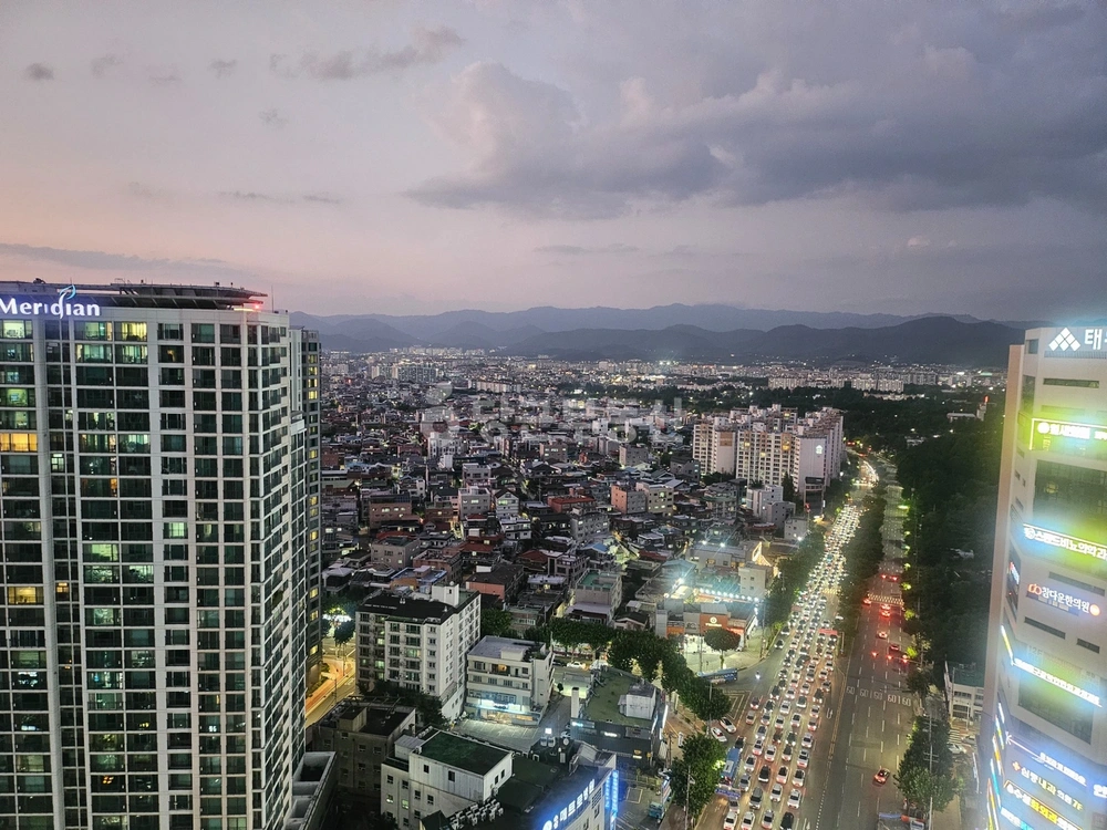 대구광역시 수성구 만촌동 오피스텔 사진 1