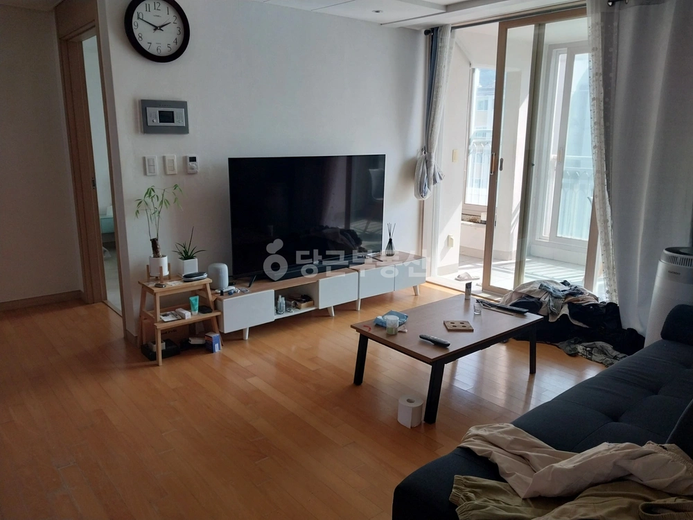 경기도 양주시 삼숭동 아파트 사진 1