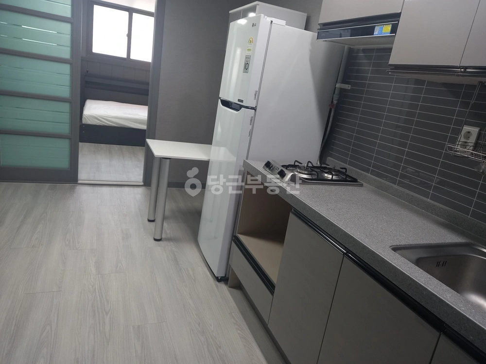 전남광주통합특별시 여수시 미평동 빌라(투룸 이상) 사진 1