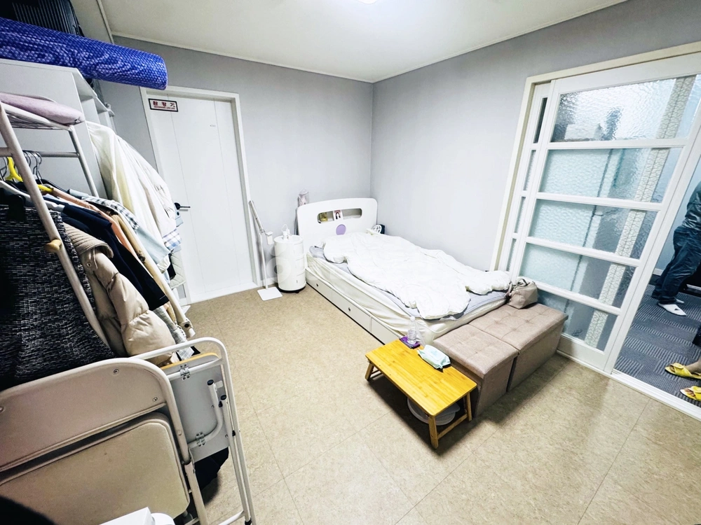 울산광역시 남구 신정동 원룸 사진 1