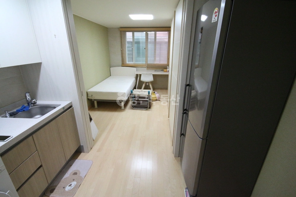 서울특별시 강남구 대치동 원룸 사진 1