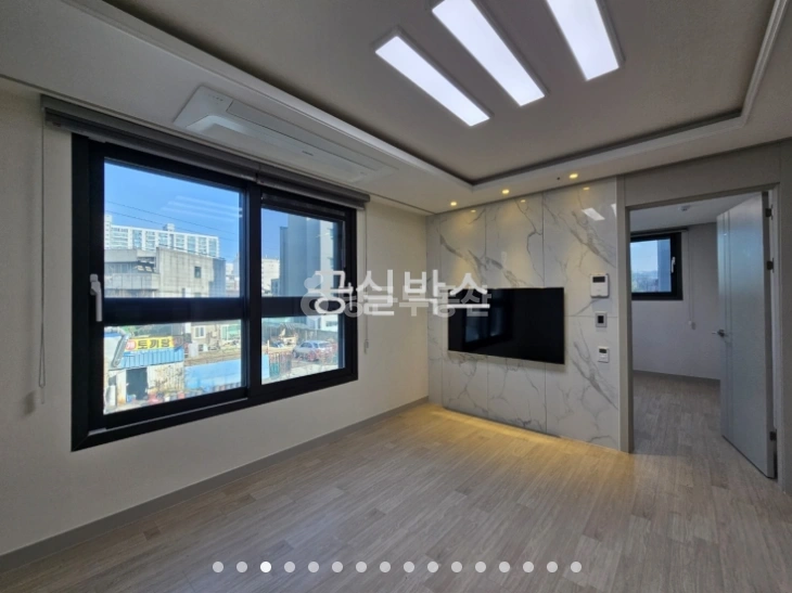 대전광역시 대덕구 덕암동 아파트 사진 1
