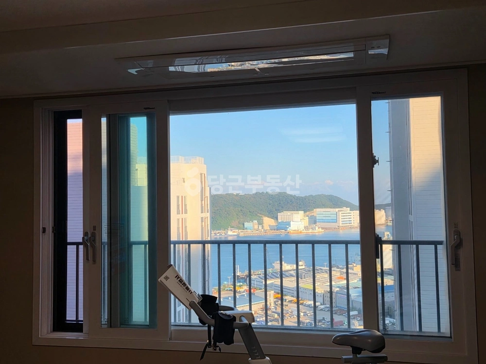 부산광역시 사하구 구평동 아파트 사진 1
