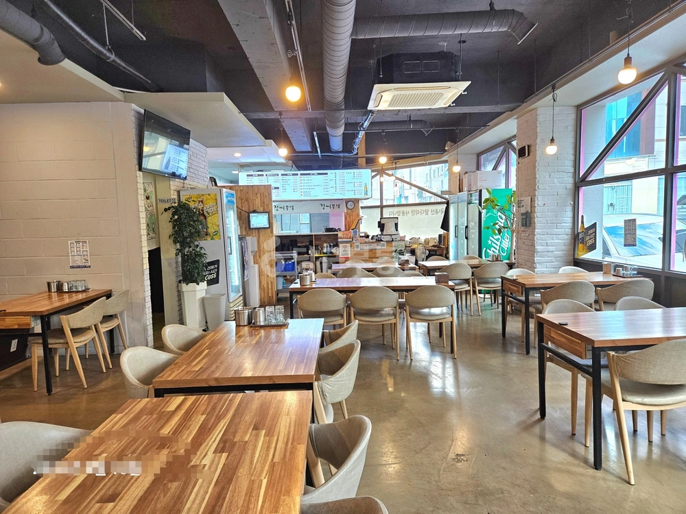 전남광주통합특별시 서구 쌍촌동 상가 사진 1