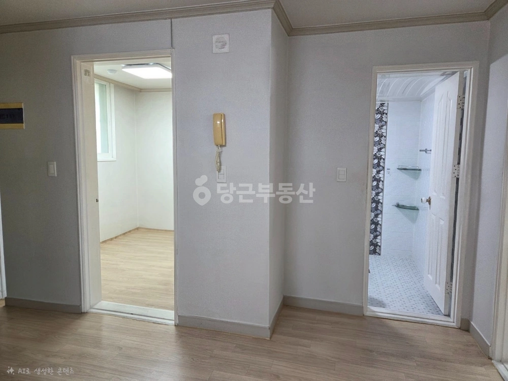 부산광역시 사하구 다대동 아파트 사진 1