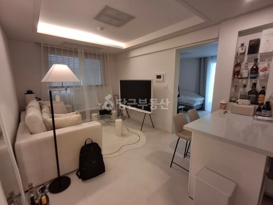서울특별시 강남구 역삼동 원룸 사진 1