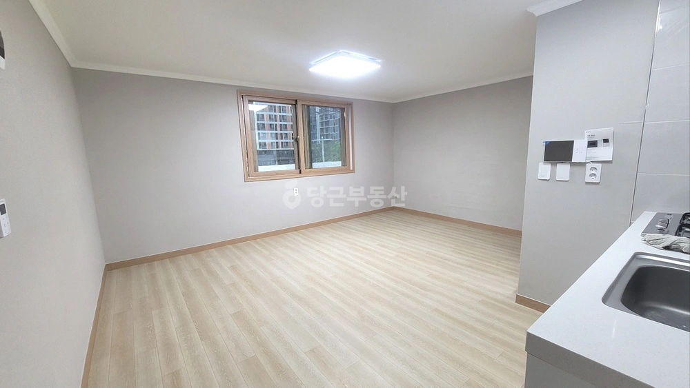 부산광역시 연제구 연산동 원룸 사진 1