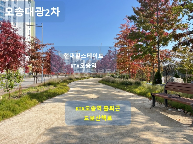 충청북도 청주시 흥덕구 오송읍 상가 사진 1