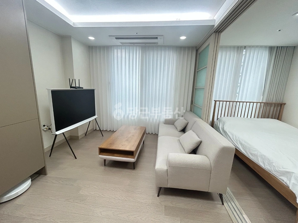 서울특별시 송파구 문정동 오피스텔 사진 1