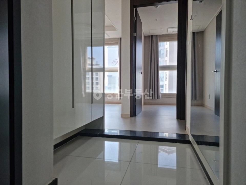 인천광역시 서해구 청라동 오피스텔 사진 1